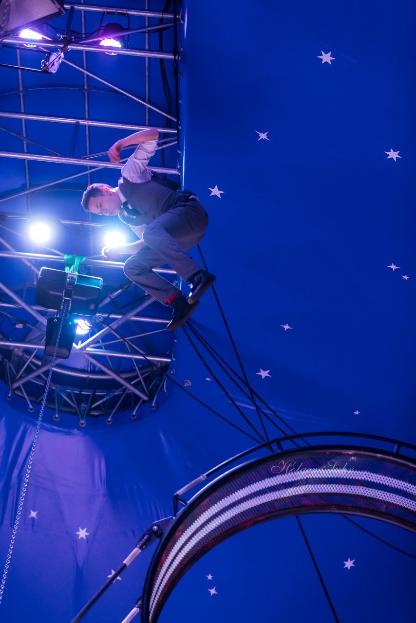 Bild 492 - Zirkus Europa